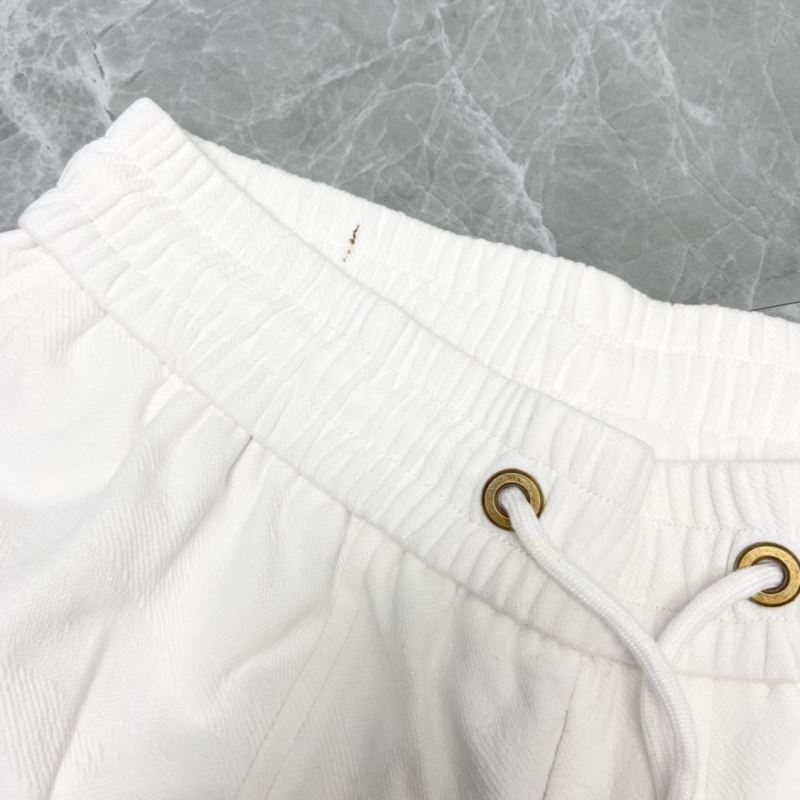 Louis Vuitton Long Pants